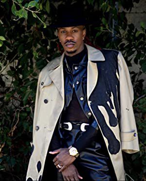 Official profile picture of Jamari Balmain
