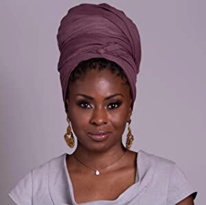 Official profile picture of Jameelah Nuriddin