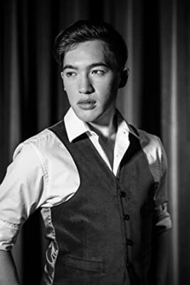 Official profile picture of James Aaron Oh