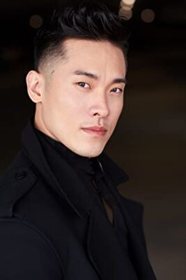 Official profile picture of James Adam Lim