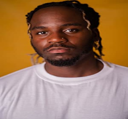 Official profile picture of James Allen