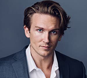 Official profile picture of James Barrington