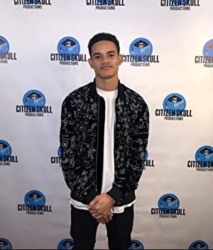 Official profile picture of James Calixte