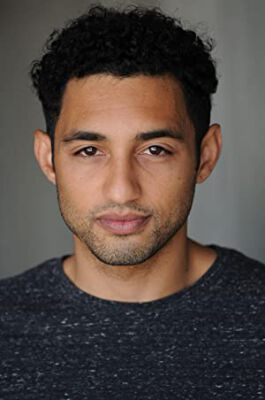 Official profile picture of James Carr-Nelson