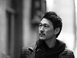 Official profile picture of James Chen