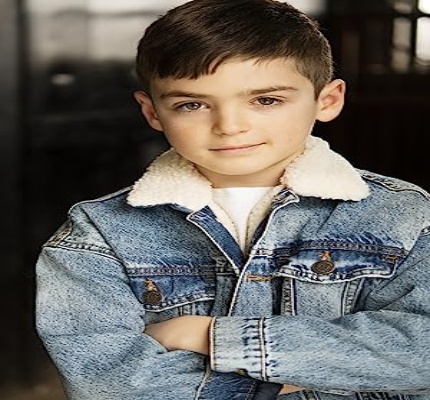 Official profile picture of James Cvetkovski