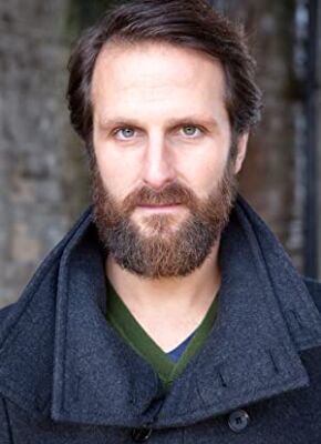 Official profile picture of James Daniel Wilson
