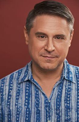 Official profile picture of James David Rich Movies