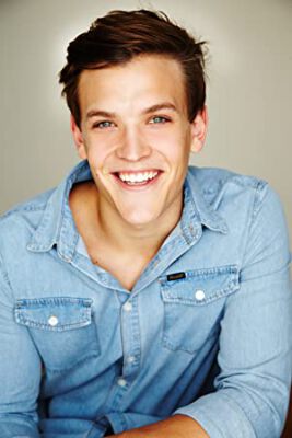 Official profile picture of James Dyke