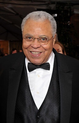 Official profile picture of James Earl Jones