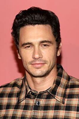 Official profile picture of James Franco