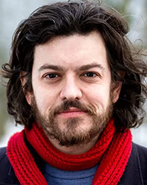 Official profile picture of James Hamer-Morton