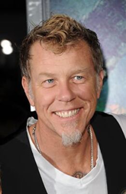 Official profile picture of James Hetfield