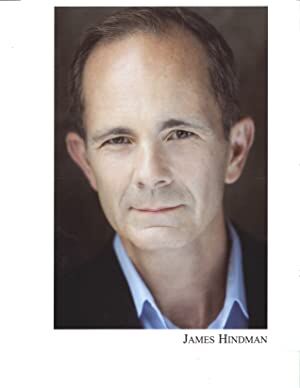 Official profile picture of James Hindman