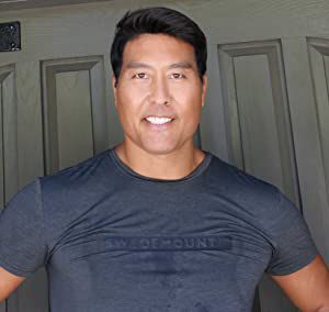 Official profile picture of James Kwong Movies