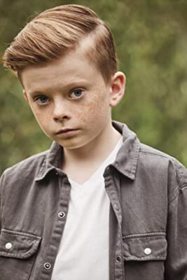 Official profile picture of James Larson