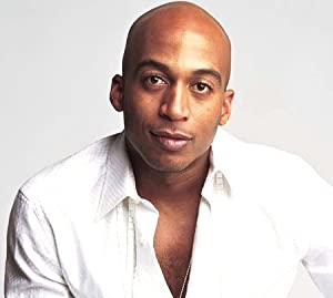 Official profile picture of James Lesure