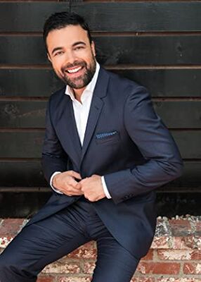 Official profile picture of James Martinez