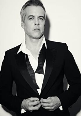 Official profile picture of James McAndrew