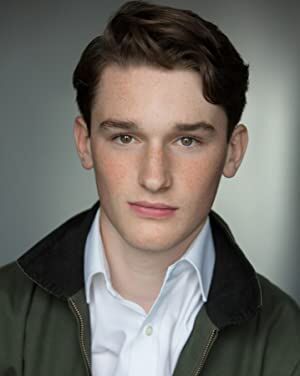 Official profile picture of James Melville