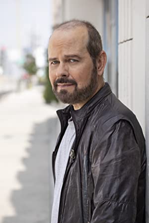 Official profile picture of James Michael Tyler