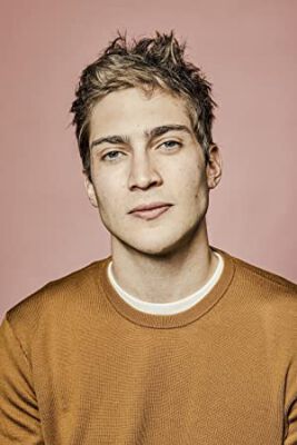 Official profile picture of James Morosini