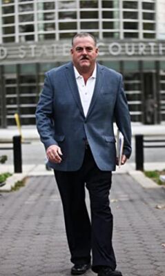 Official profile picture of James P. Harkins