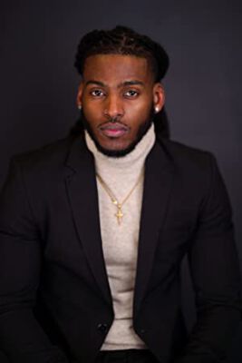 Official profile picture of James Perkins