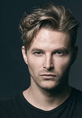 Official profile picture of James Preston