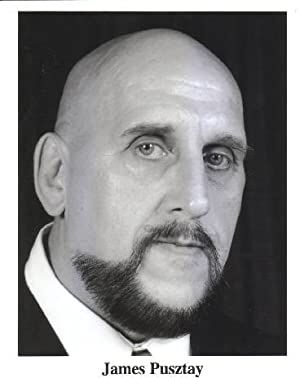 Official profile picture of James Pusztay