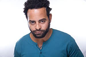 Official profile picture of James Randolph