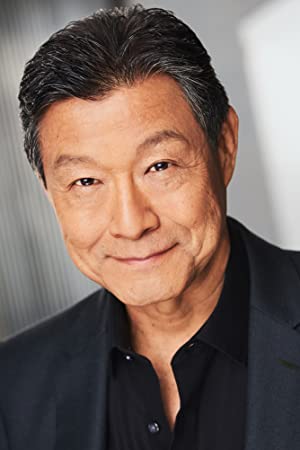 Official profile picture of James Saito