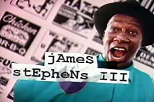 Official profile picture of James Stephens III