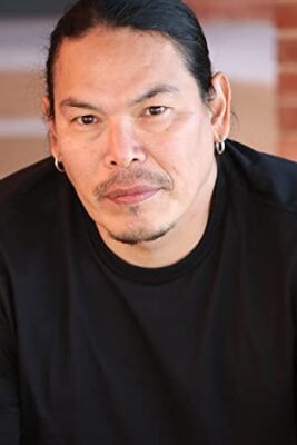 Official profile picture of James Whitecloud