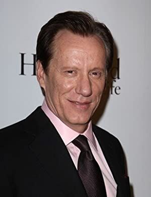 Official profile picture of James Woods