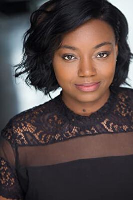 Official profile picture of Jameshia T. Bankston