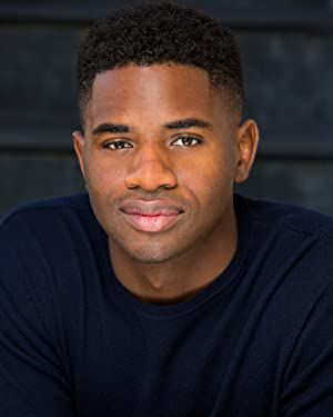 Official profile picture of Ja'Michael Darnell