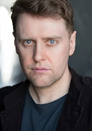 Official profile picture of Jamie Beamish