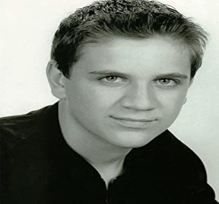 Official profile picture of Jamie Brockhohn