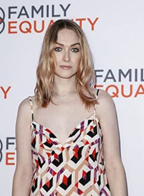 Official profile picture of Jamie Clayton