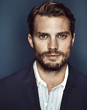 Official profile picture of Jamie Dornan