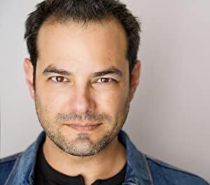 Official profile picture of Jamie Elman