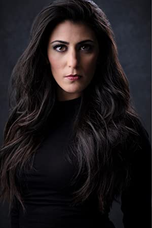 Official profile picture of Jamie Ghazarian