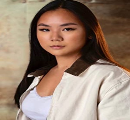 Official profile picture of Jamie Han