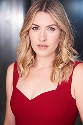 Official profile picture of Jamie Hughes