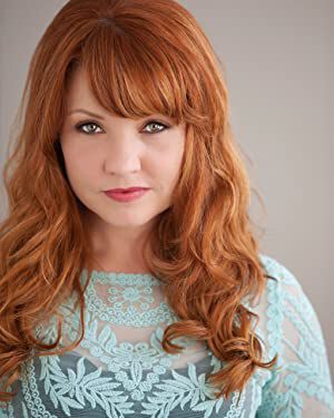 Official profile picture of Jamie Marchi