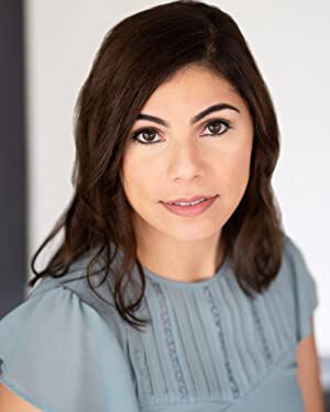 Official profile picture of Jamie Montoya Cook