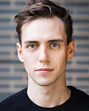 Official profile picture of Jamie Muscato