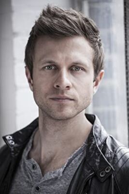 Official profile picture of Jamie Spilchuk