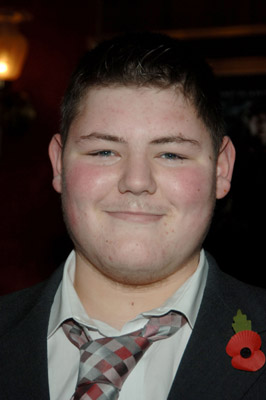 Official profile picture of Jamie Waylett